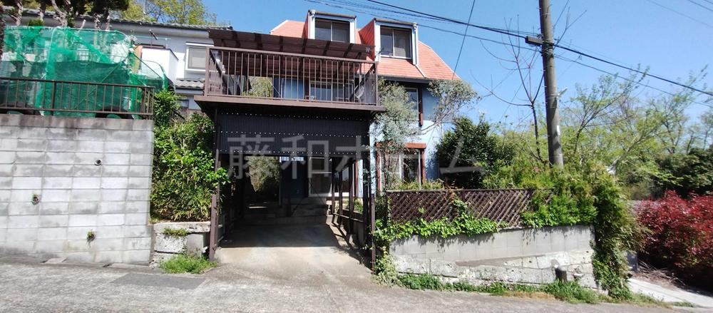 5LDK house in Ogose, Iruma District, Saitama - Photo 1