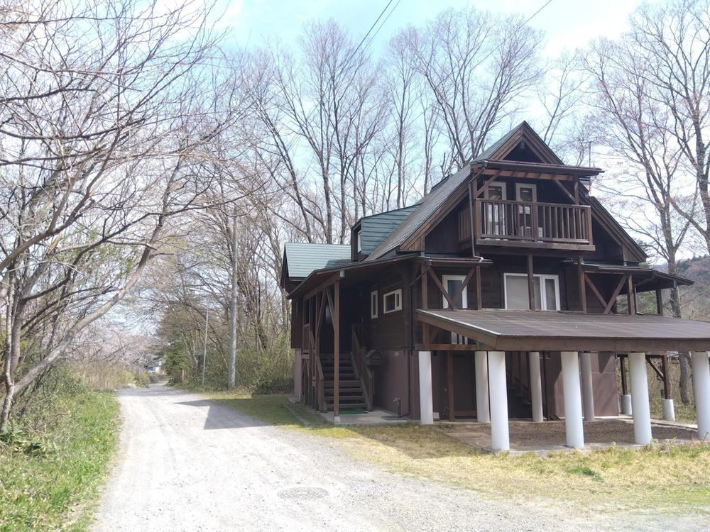 4LDK house in Zao, Katta District, Miyagi - Photo 1