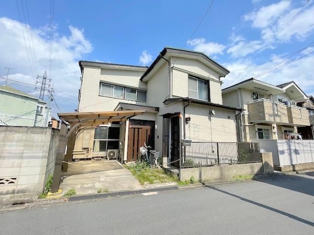 143 m² land in Nakano Ward, Tokyo - Photo 1