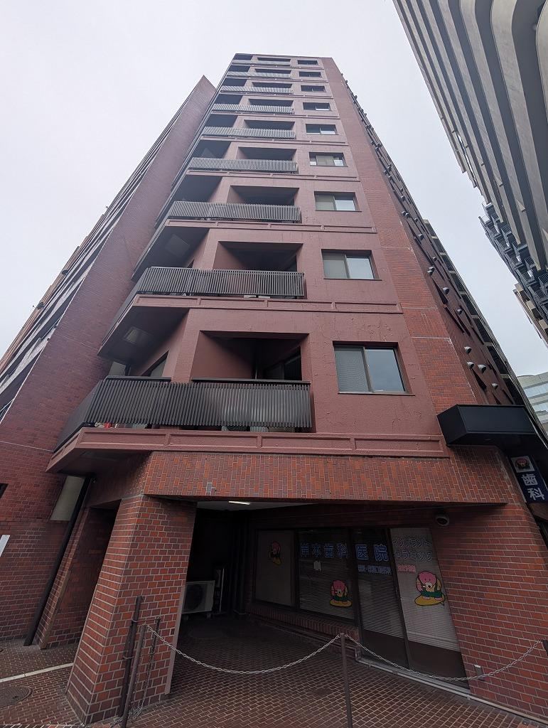 1LDK apartment in Shinjuku Ward, Tokyo - Photo 1