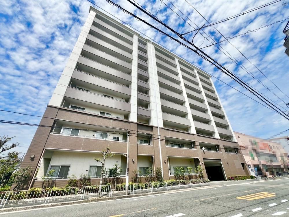 1LDK apartment in Kita Ward, Sakai, Osaka - Photo 1