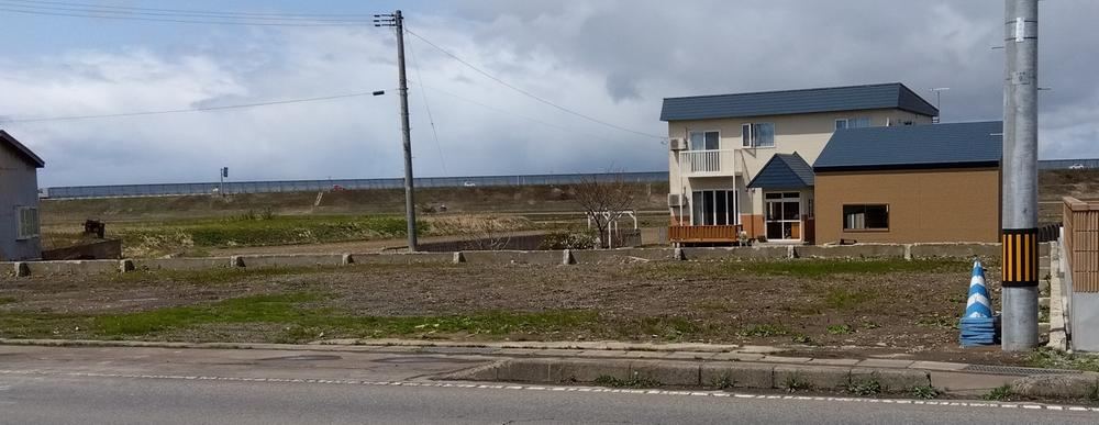 232 m² land in Tsugaru, Aomori - Photo 1