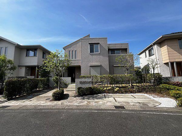 4LDK+S house in Takasaki, Gunma - Photo 1