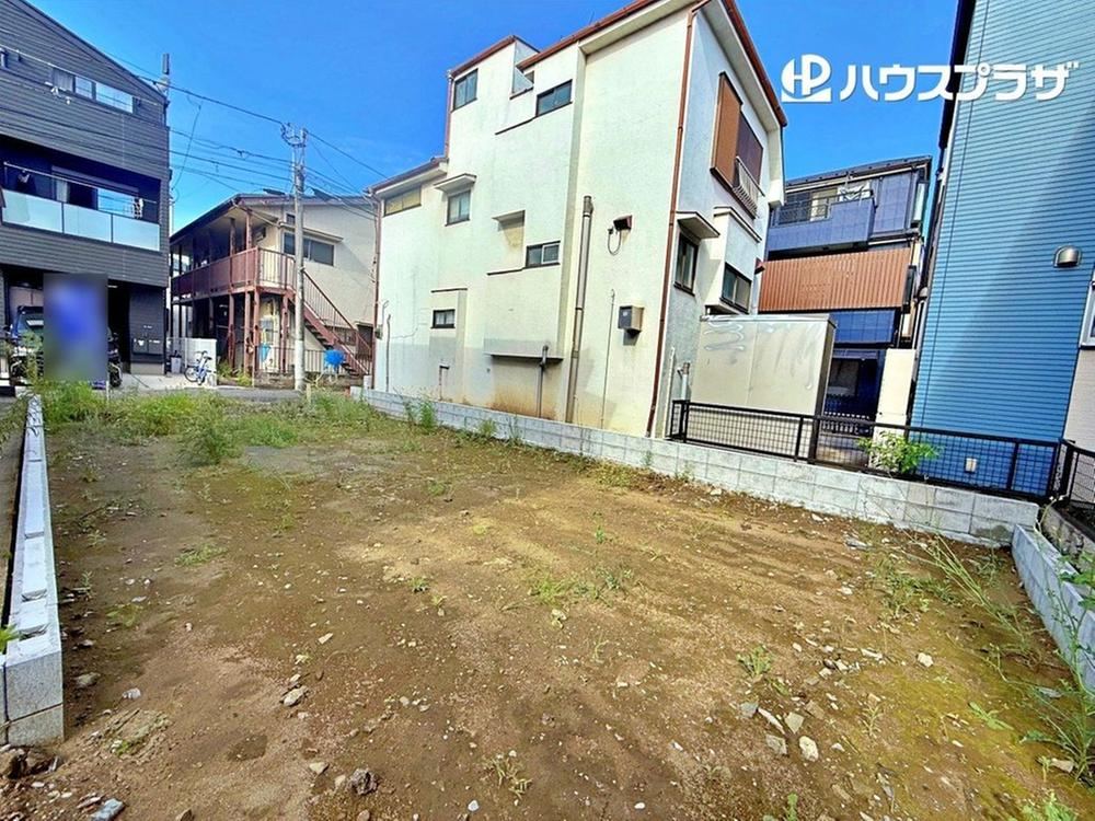 82 m² land in Katsushika Ward, Tokyo - Photo 1