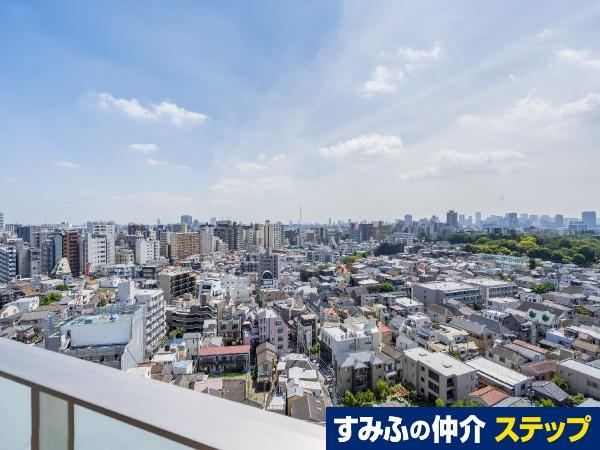 3LDK apartment in Toshima Ward, Tokyo - Photo 1