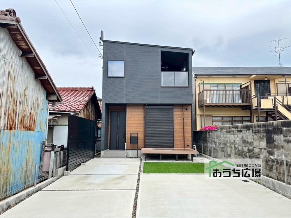5LDK house in Moriyama Ward, Nagoya, Aichi - Photo 1