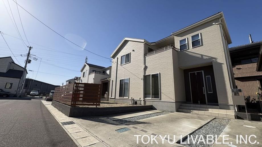 4LDK house in Taihaku Ward, Sendai, Miyagi - Photo 1