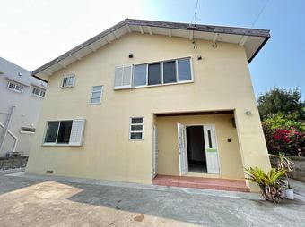 4LDK house in Ishigaki