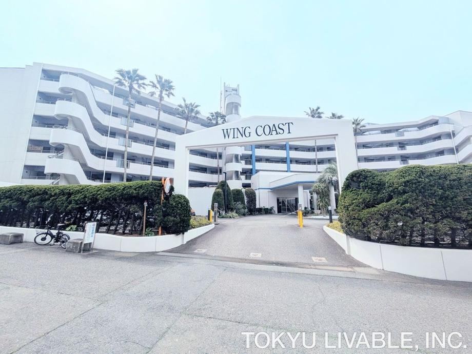 2LDK apartment in Zushi, Kanagawa - Photo 1