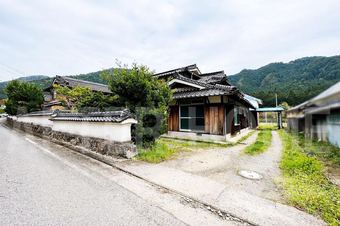 9LDK house in Tamba