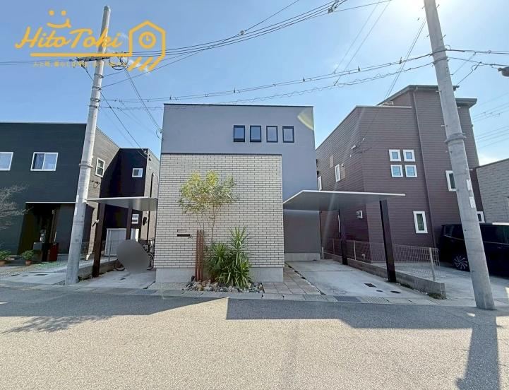 4LDK+S house in Nishi Ward, Kobe, Hyogo - Photo 1