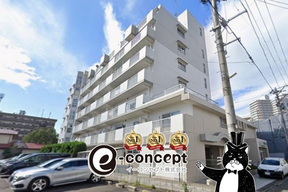 4LDK apartment in Wakabayashi Ward, Sendai, Miyagi - Photo 1