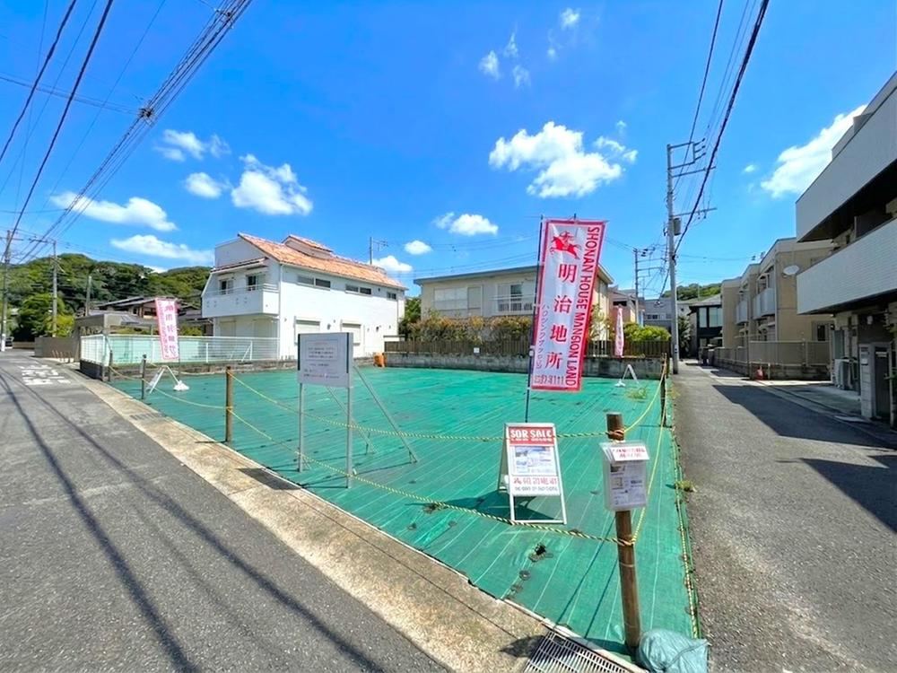 130 m² land in Kamakura, Kanagawa - Photo 1