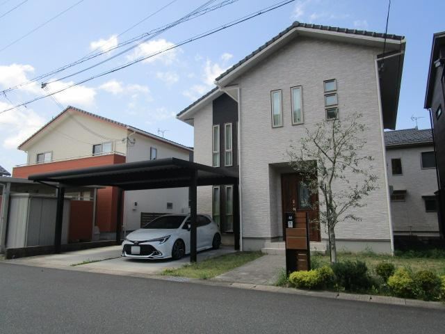 4LDK house in Maizuru, Kyoto - Photo 1