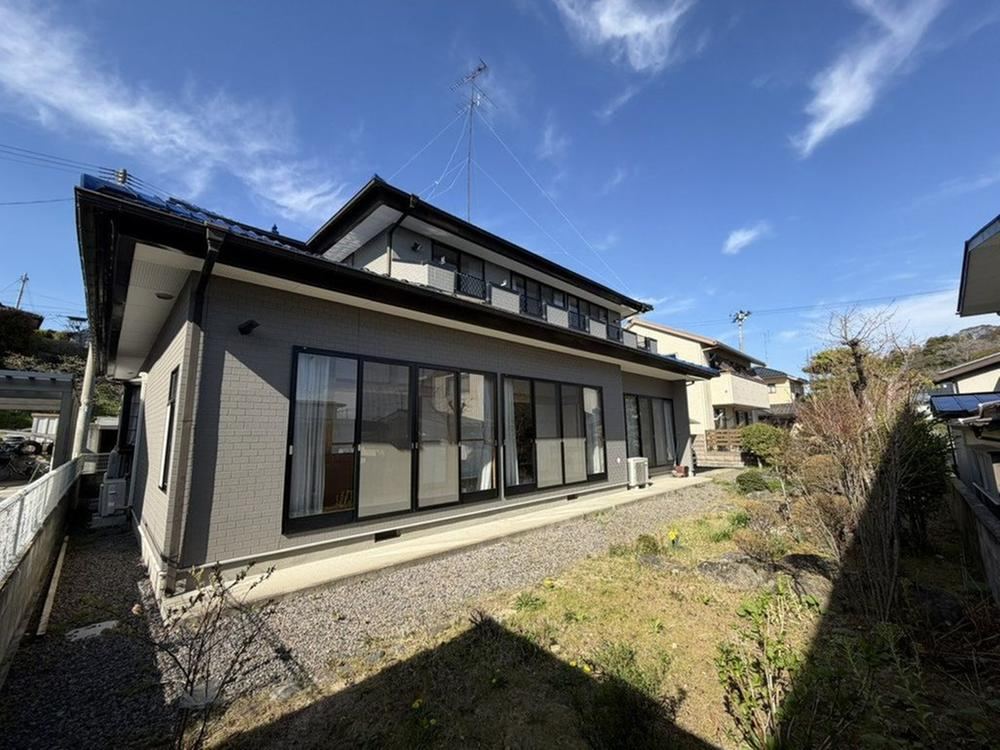 7LDK house in Motomiya, Fukushima - Photo 1