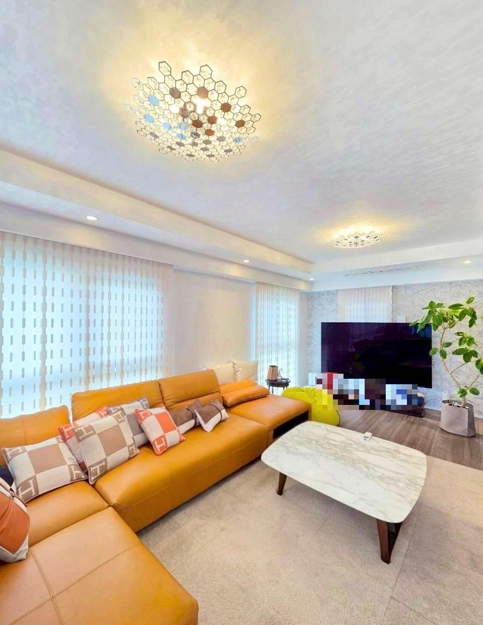 2LDK apartment in Chuo Ward, Osaka - Photo 1
