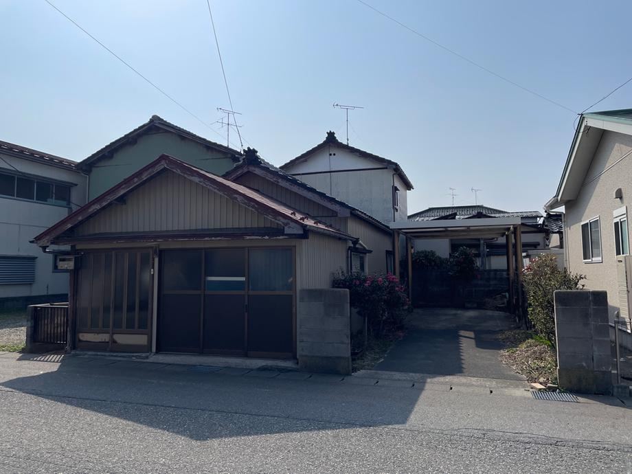 175 m² land in Sakata, Yamagata - Photo 1