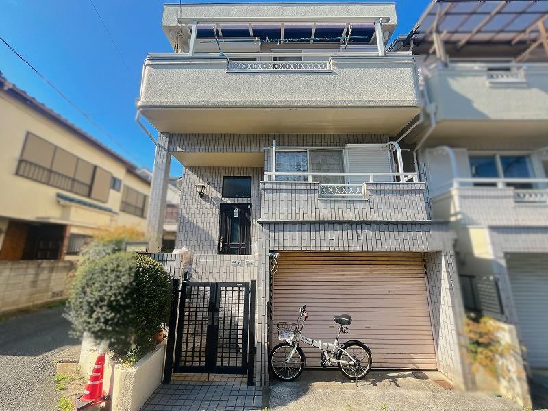 4DK house in Nishitokyo, Tokyo - Photo 1