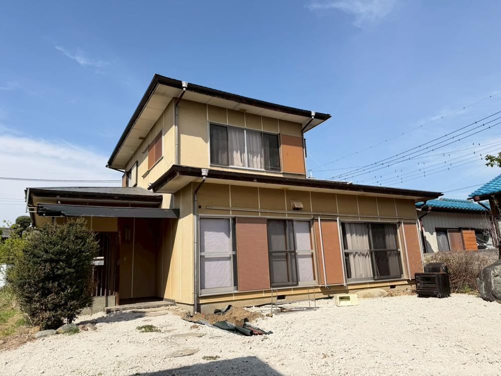 5DK house in Isesaki, Gunma - Photo 1