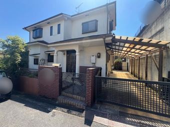 4LDK house in Heguri, Ikoma District
