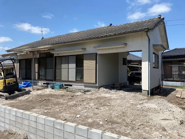 3DK house in Miyakonojo, Miyazaki - Photo 1