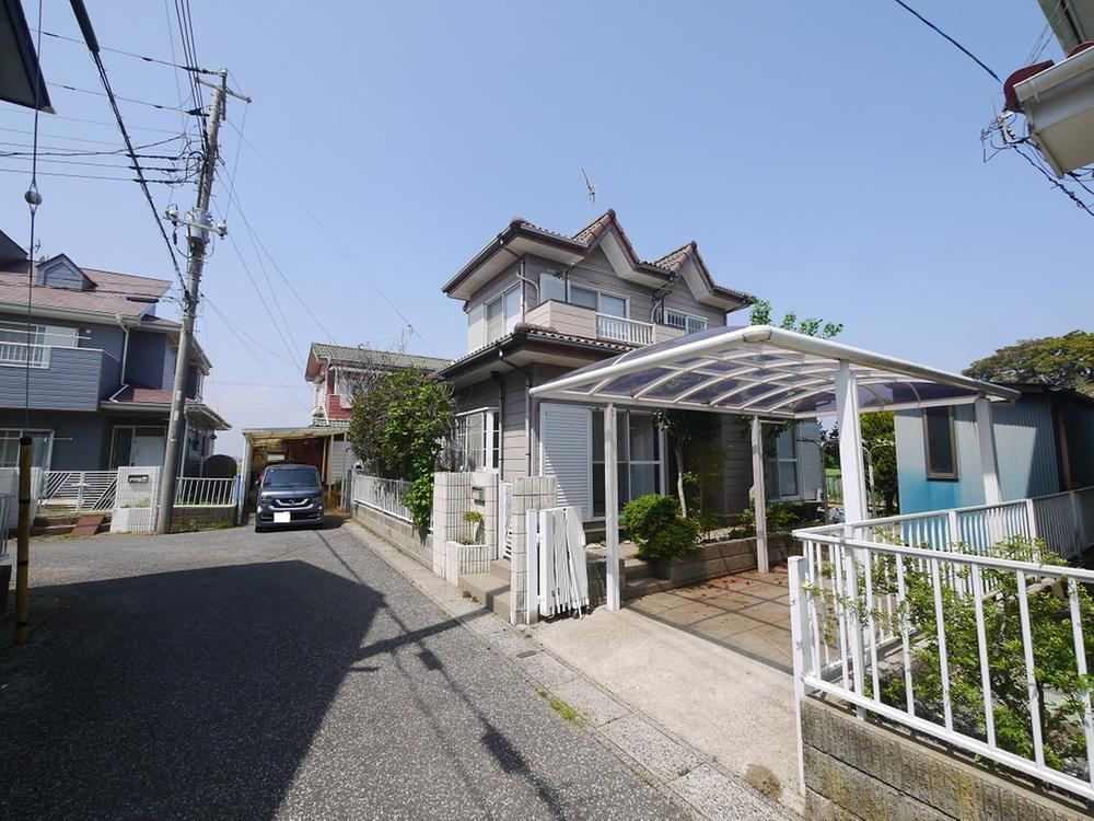 3LDK house in Sammu, Chiba - Photo 1