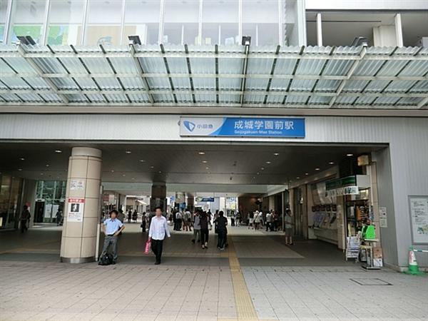 3LDK house in Setagaya Ward, Tokyo - Photo 1