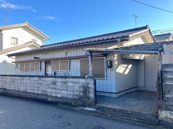 plot of land in Minamisoma