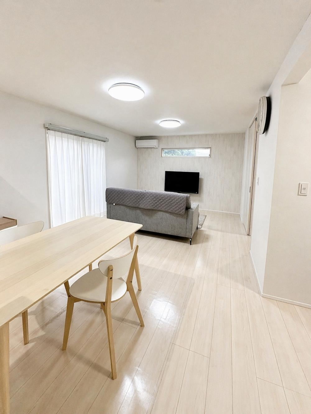3LDK+S house in Umi, Kasuya District, Fukuoka - Photo 1