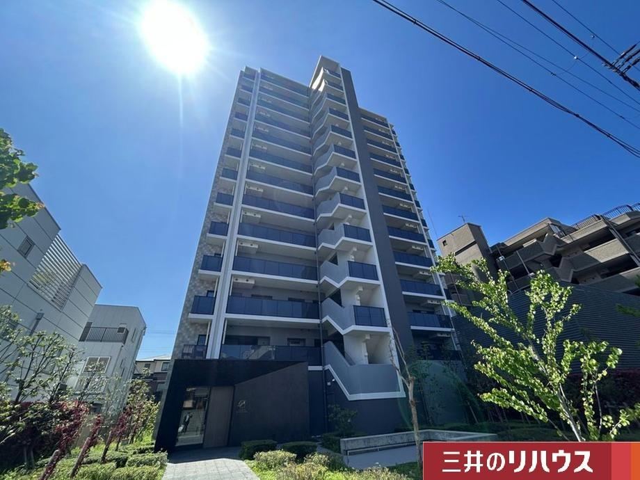 3LDK apartment in Abeno Ward, Osaka - Photo 1