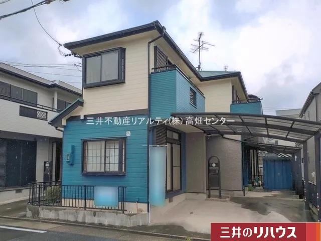 4LDK house in Minato Ward, Nagoya, Aichi - Photo 1