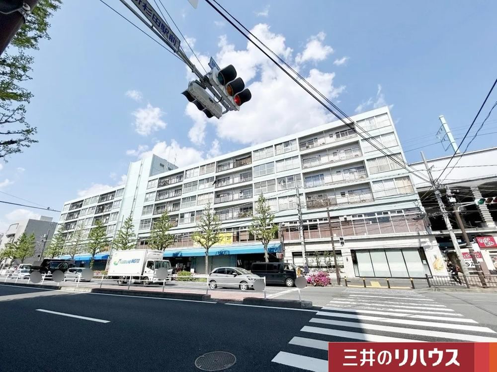 1LDK apartment in Isogo Ward, Yokohama, Kanagawa - Photo 1