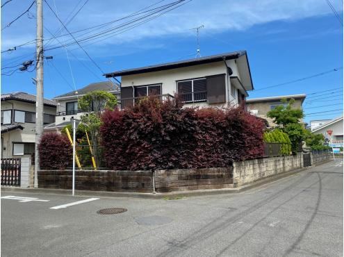 166 m² land in Chigasaki, Kanagawa - Photo 1