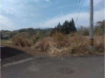 plot of land in Nishishirakawa District