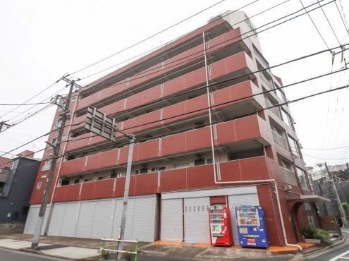 3LDK apartment in Itabashi Ward, Tokyo - Photo 1