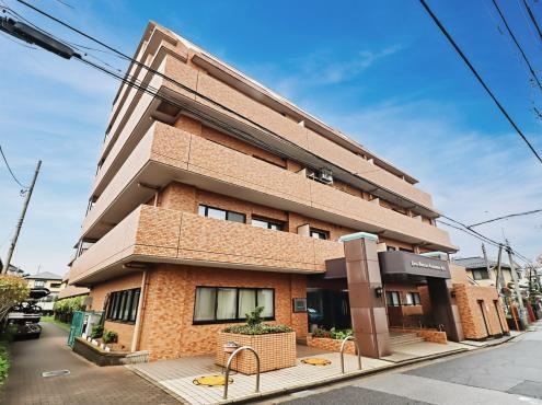 3LDK apartment in Narashino, Chiba - Photo 1
