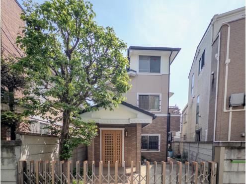 6LDK+S house in Nakano Ward, Tokyo - Photo 1