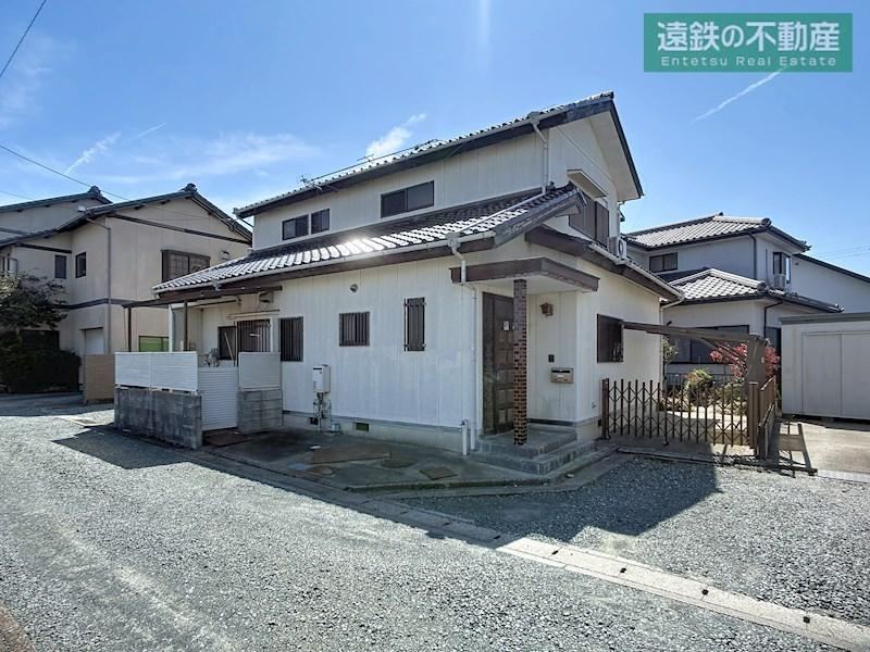 6DK house in Chuo Ward, Hamamatsu, Shizuoka - Photo 1