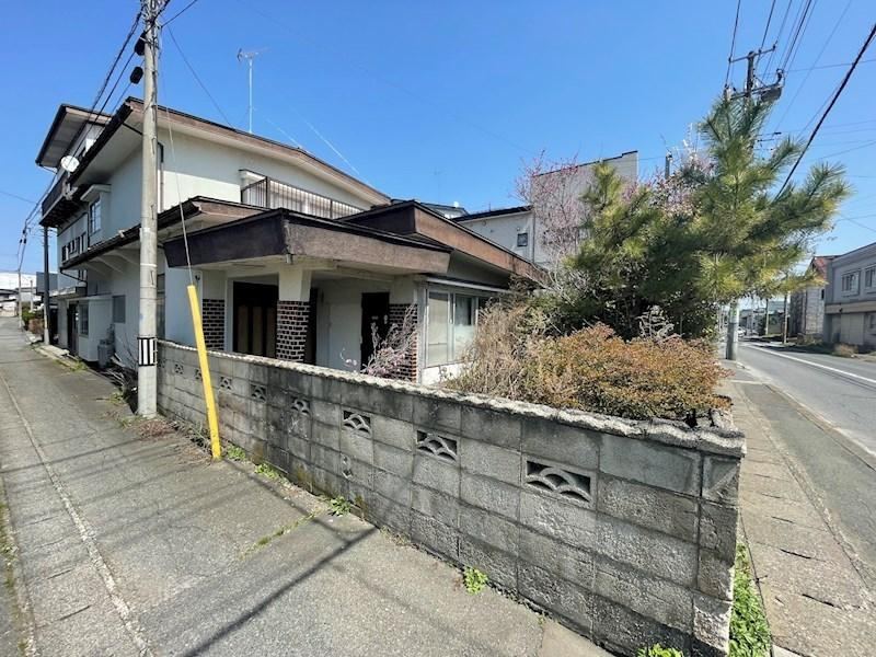 10DK house in Hachinohe, Aomori - Photo 1