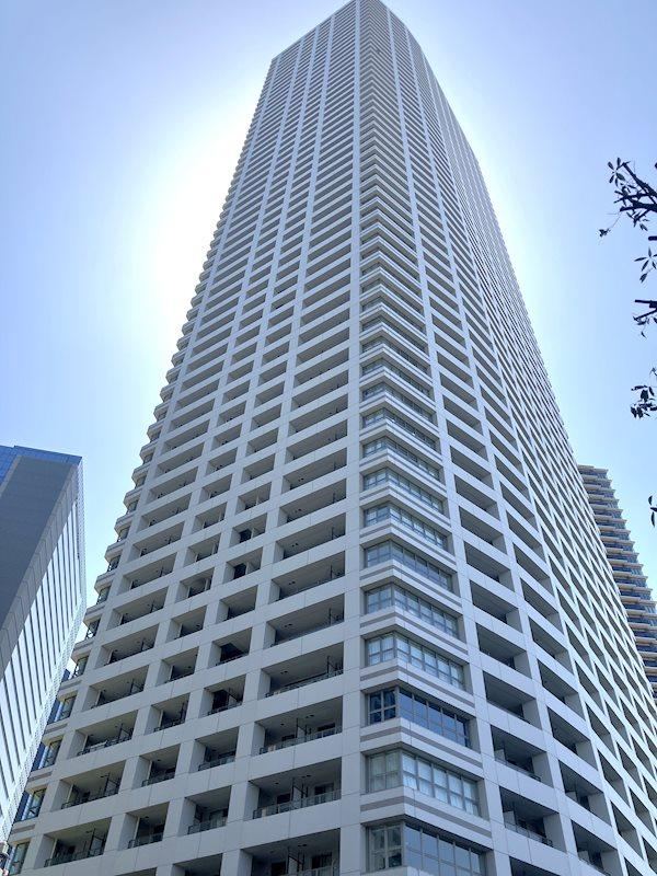 3LDK apartment in Shinjuku Ward, Tokyo - Photo 1