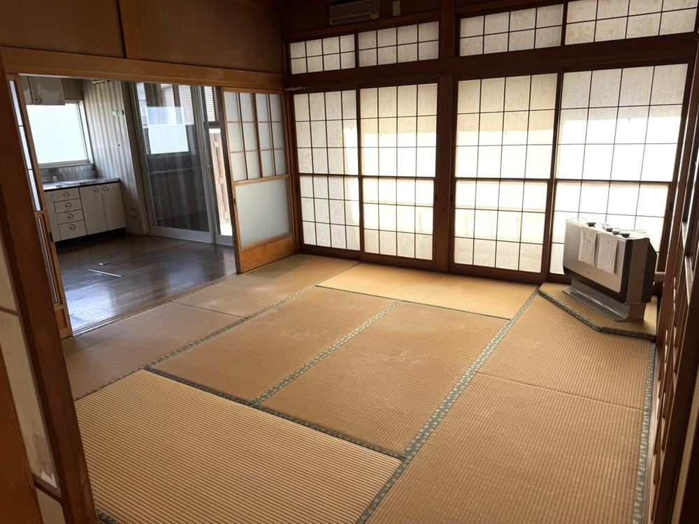 7DK house in Tendo, Yamagata - Photo 1