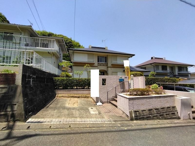 5LDK+2S house in Kokuraminami Ward, Kitakyushu, Fukuoka - Photo 1