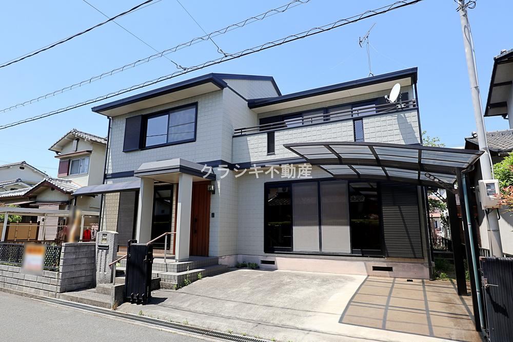 6LDK house in Kurashiki, Okayama - Photo 1