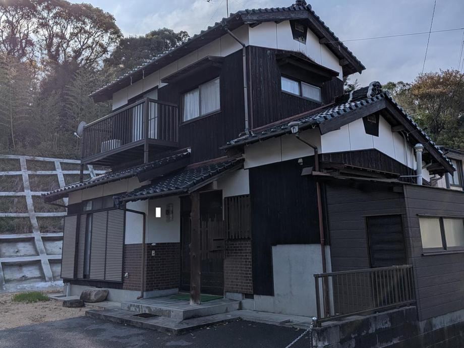 4K house in Sanyoonoda, Yamaguchi - Photo 1
