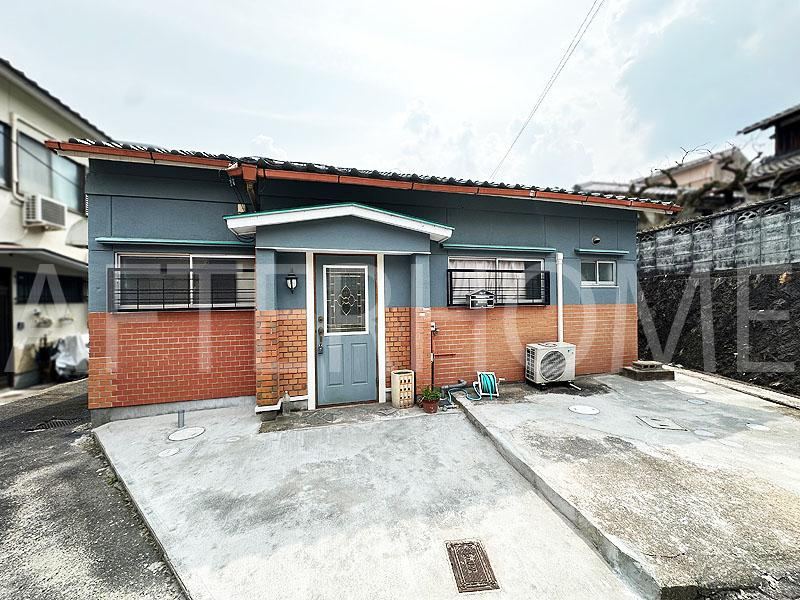 5DK house in Yamashina Ward, Kyoto - Photo 1