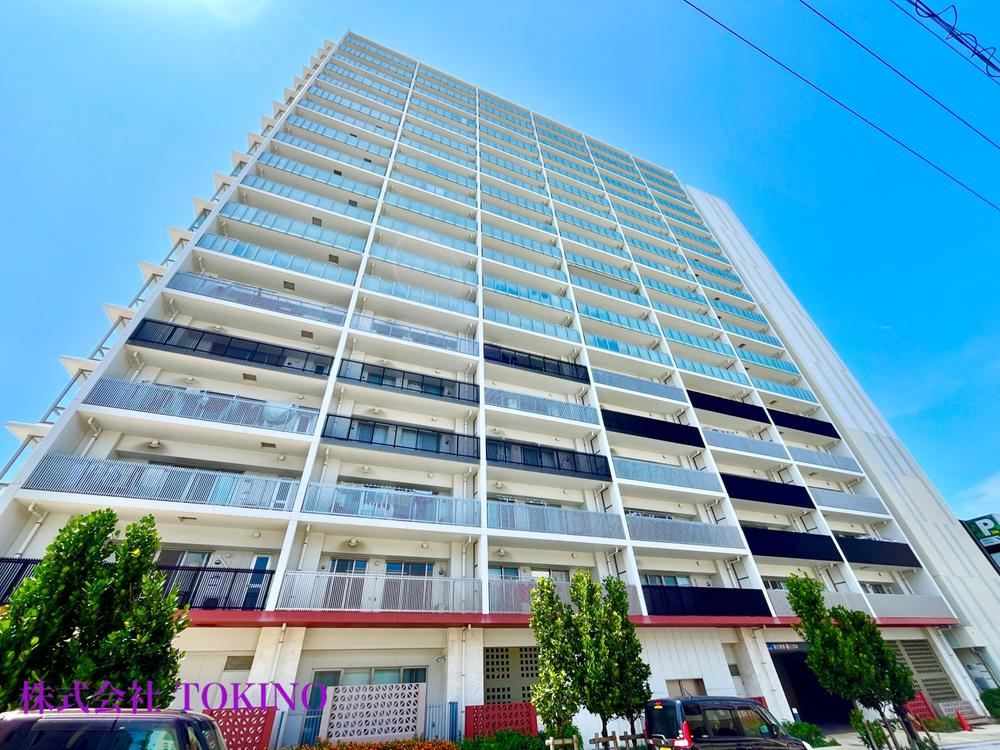 2LDK apartment in Naha, Okinawa - Photo 1