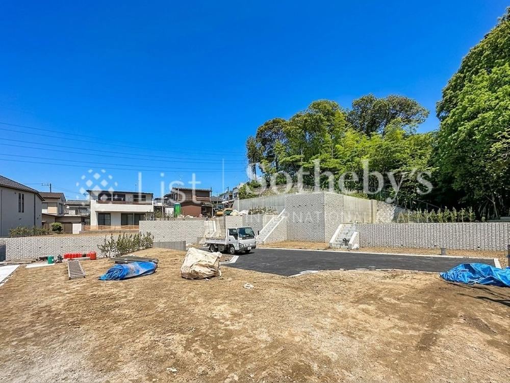 126 m² land in Kanagawa Ward, Yokohama, Kanagawa - Photo 1