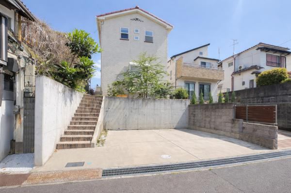 3LDK+S house in Osakasayama, Osaka - Photo 1
