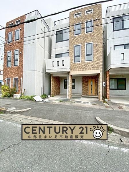 4LDK house in Toyokawa, Aichi - Photo 1