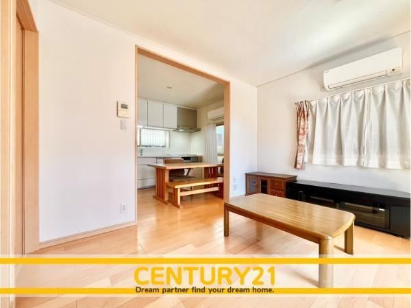 3LDK house in Yahatanishi Ward, Kitakyushu, Fukuoka - Photo 1